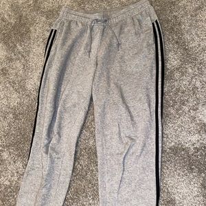 Adidas sweats